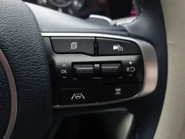 2021 Kia Sportage с пробегом 32 400 км