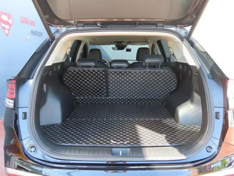 2021 Kia Sportage с пробегом 48 511 км