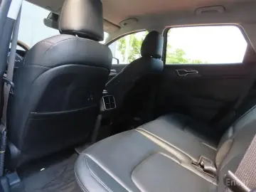 2021 Kia Sportage с пробегом 48 511 км
