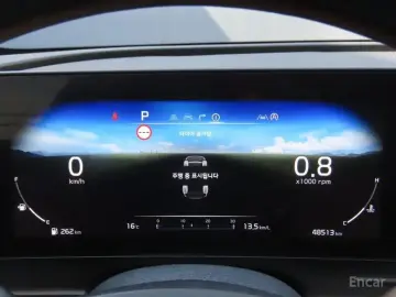 2021 Kia Sportage с пробегом 48 511 км