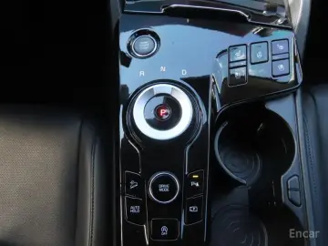 2021 Kia Sportage с пробегом 48 511 км
