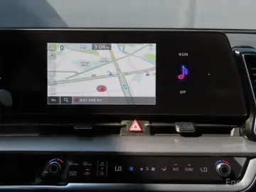 2021 Kia Sportage с пробегом 48 511 км