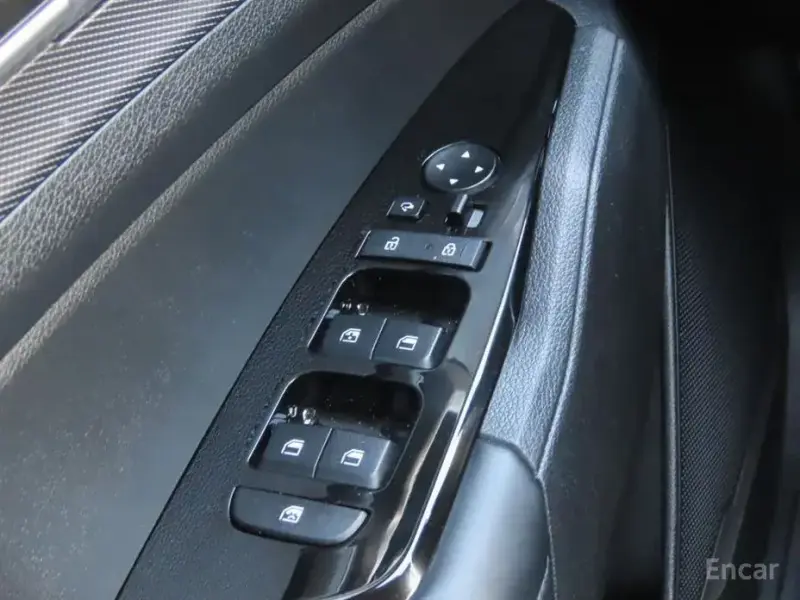 2021 Kia Sportage с пробегом 48 511 км