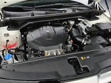 2021 Kia Sportage с пробегом 45 476 км