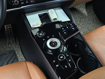 2021 Kia Sportage с пробегом 45 476 км