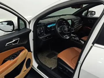 2021 Kia Sportage с пробегом 45 476 км