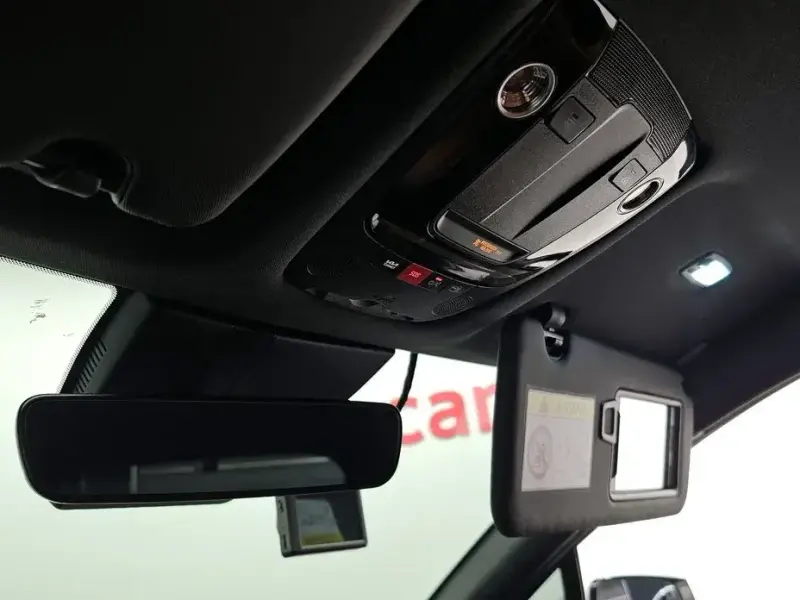 2021 Kia Sportage с пробегом 45 476 км