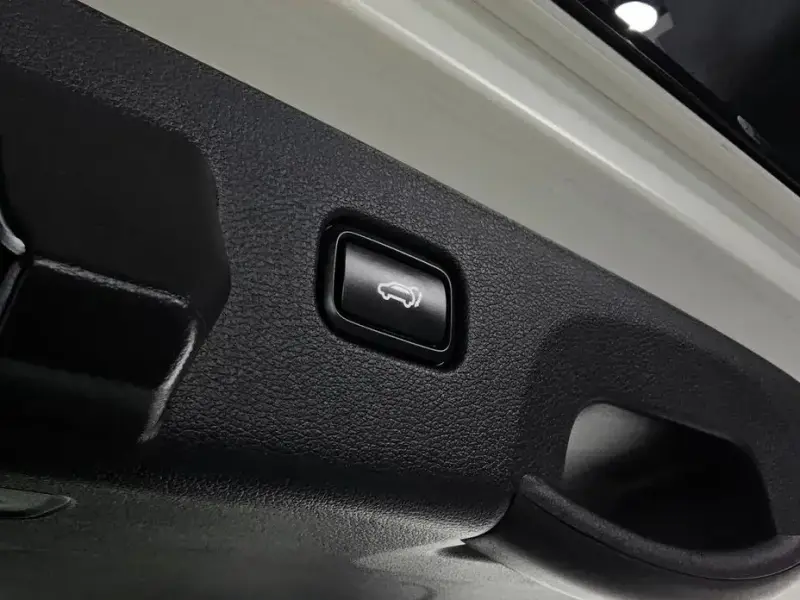 2021 Kia Sportage с пробегом 45 476 км