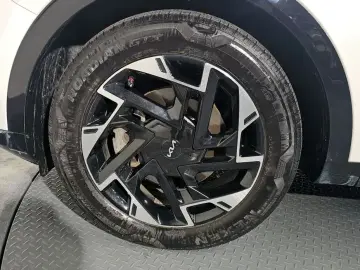 2022 Kia Sportage с пробегом 45 585 км