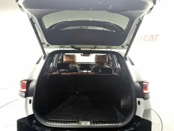 2022 Kia Sportage с пробегом 45 585 км