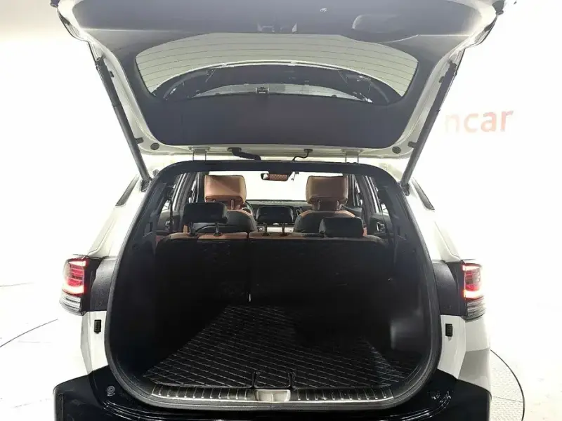 2022 Kia Sportage с пробегом 45 585 км