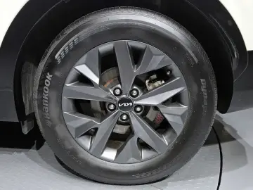 2022 Kia Sportage с пробегом 36 029 км