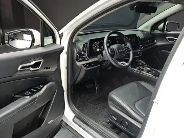 2022 Kia Sportage с пробегом 36 029 км