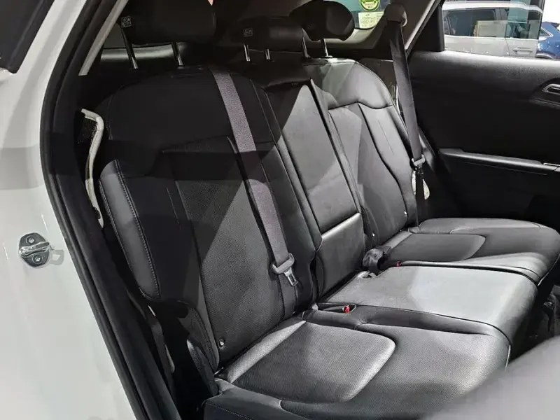 2022 Kia Sportage с пробегом 36 029 км