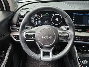 2022 Kia Sportage с пробегом 36 029 км