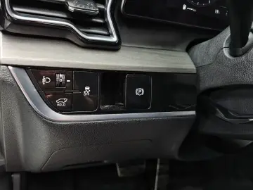 2022 Kia Sportage с пробегом 36 029 км