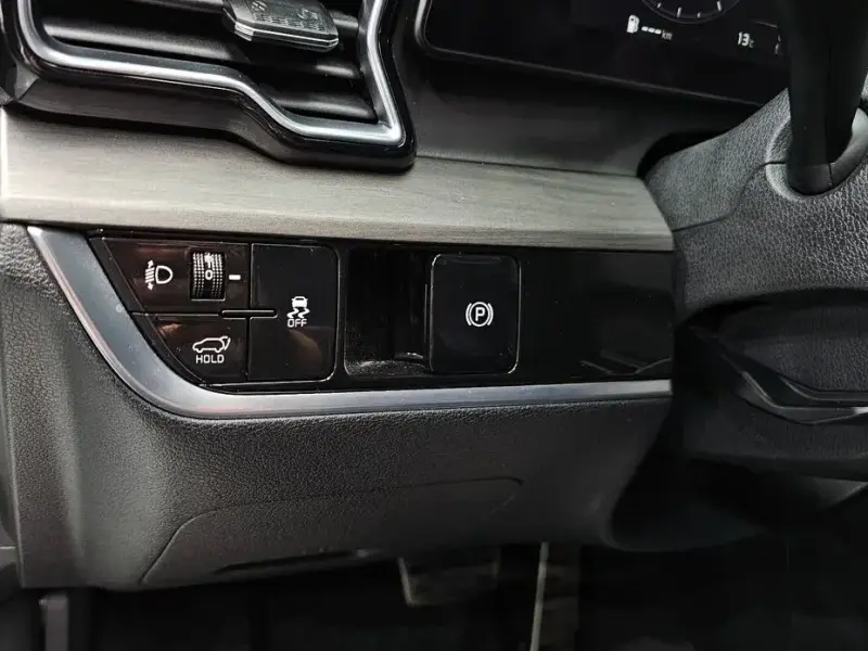 2022 Kia Sportage с пробегом 36 029 км