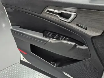 2022 Kia Sportage с пробегом 36 029 км