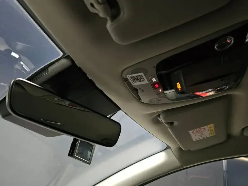 2022 Kia Sportage с пробегом 36 029 км