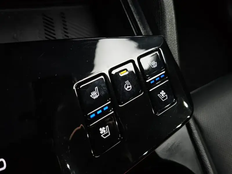 2022 Kia Sportage с пробегом 36 029 км