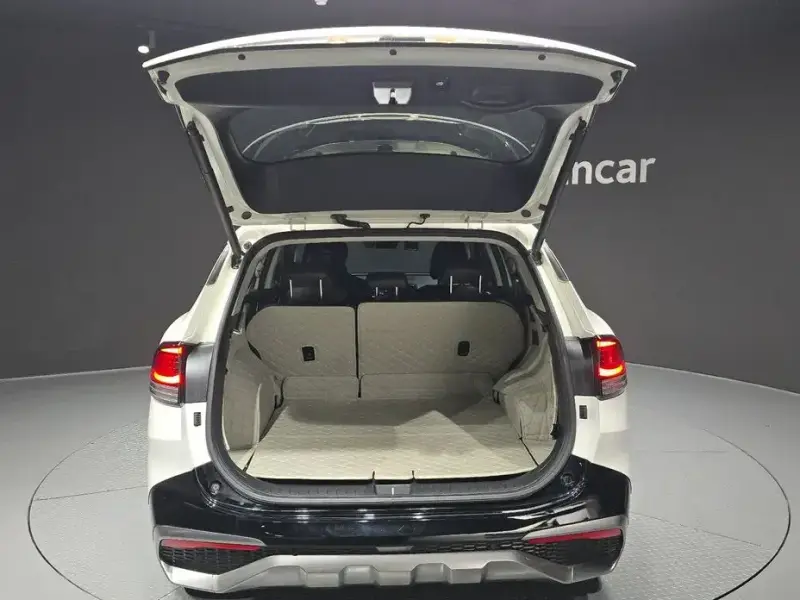 2022 Kia Sportage с пробегом 36 029 км