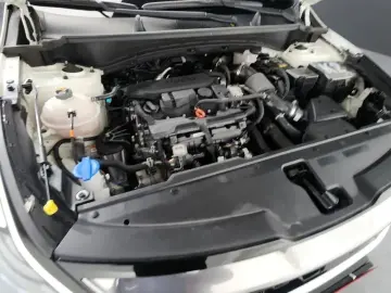 2022 Kia Sportage с пробегом 41 370 км