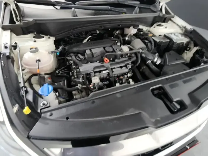 2022 Kia Sportage с пробегом 41 370 км