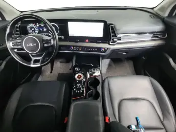 2022 Kia Sportage с пробегом 41 370 км