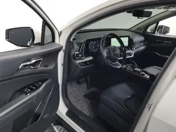 2022 Kia Sportage с пробегом 41 370 км
