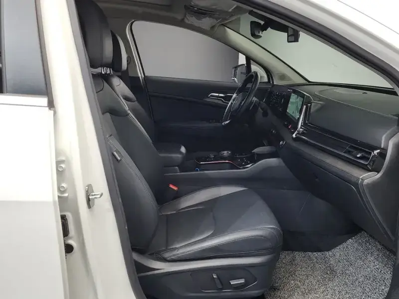 2022 Kia Sportage с пробегом 41 370 км