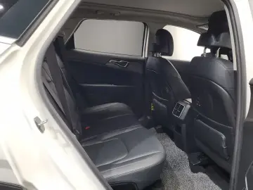 2022 Kia Sportage с пробегом 41 370 км
