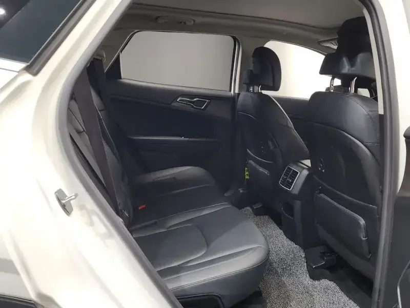 2022 Kia Sportage с пробегом 41 370 км