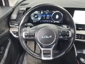 2022 Kia Sportage с пробегом 41 370 км
