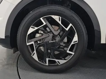 2022 Kia Sportage с пробегом 31 768 км