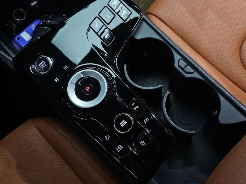 2022 Kia Sportage с пробегом 31 768 км