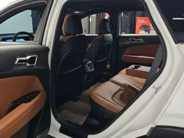 2022 Kia Sportage с пробегом 31 768 км