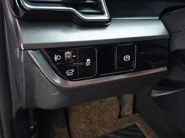 2022 Kia Sportage с пробегом 31 768 км