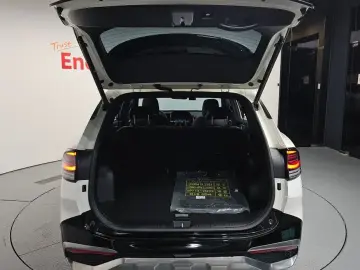 2022 Kia Sportage с пробегом 31 768 км