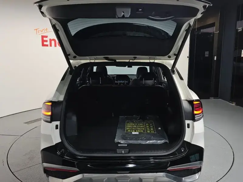 2022 Kia Sportage с пробегом 31 768 км