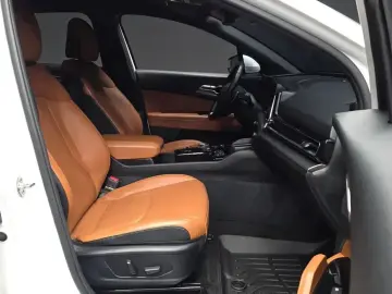 2021 Kia Sportage с пробегом 44 697 км