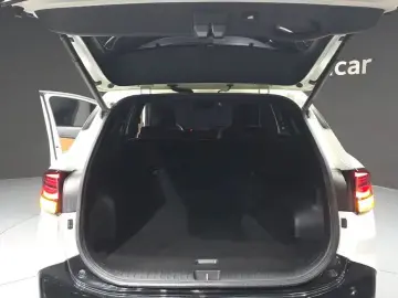 2021 Kia Sportage с пробегом 44 697 км