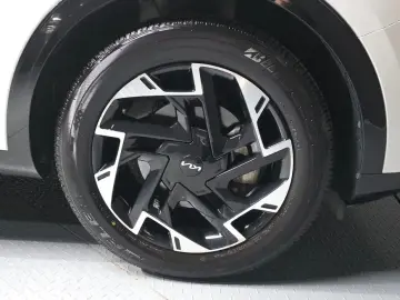 2021 Kia Sportage с пробегом 44 697 км