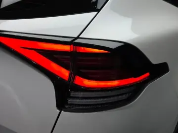 2021 Kia Sportage с пробегом 44 697 км