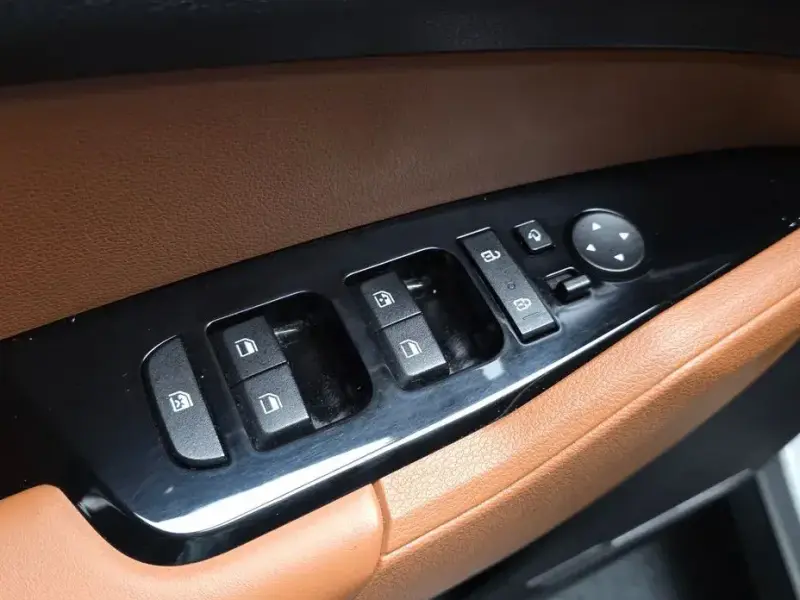 2021 Kia Sportage с пробегом 44 697 км