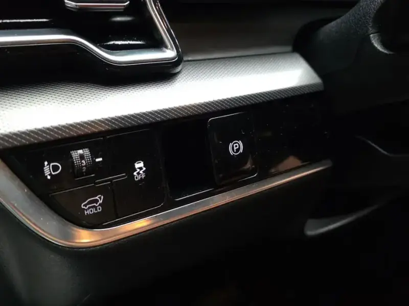 2021 Kia Sportage с пробегом 44 697 км