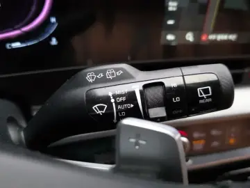 2021 Kia Sportage с пробегом 44 697 км