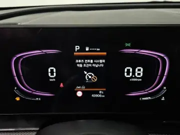 2022 Kia Sportage с пробегом 43 906 км