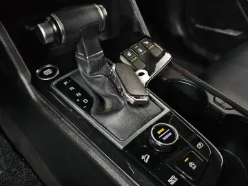 2022 Kia Sportage с пробегом 43 906 км