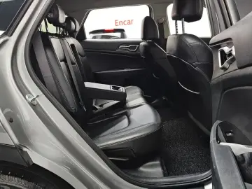 2022 Kia Sportage с пробегом 43 906 км