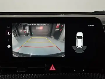 2022 Kia Sportage с пробегом 43 906 км